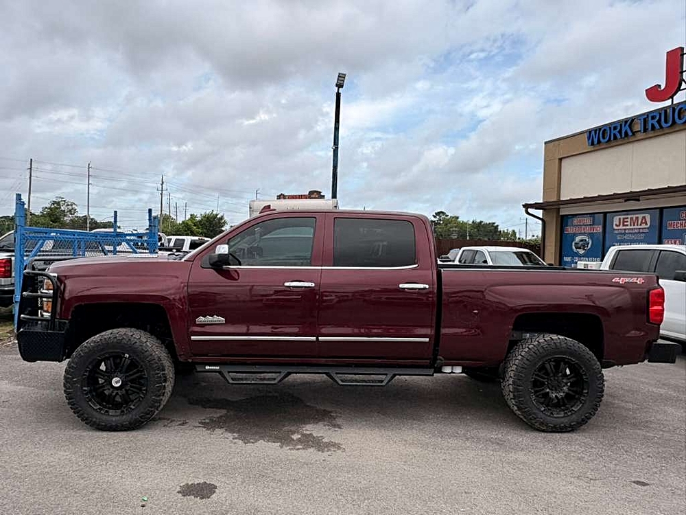 chevrolet silverado 2500hd 2016 1GC1KXE82GF210161 image chevrolet silverado 2500hd 2016 1GC1KXE82GF210161 image